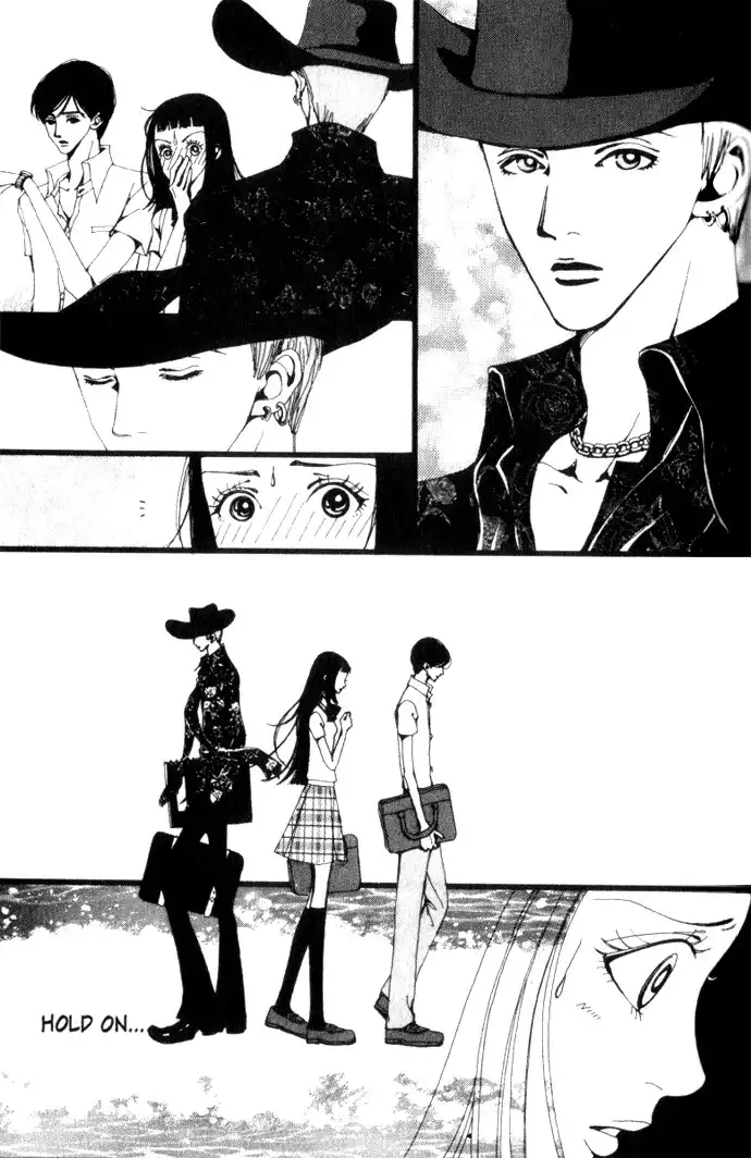 Paradise Kiss Chapter 6 16